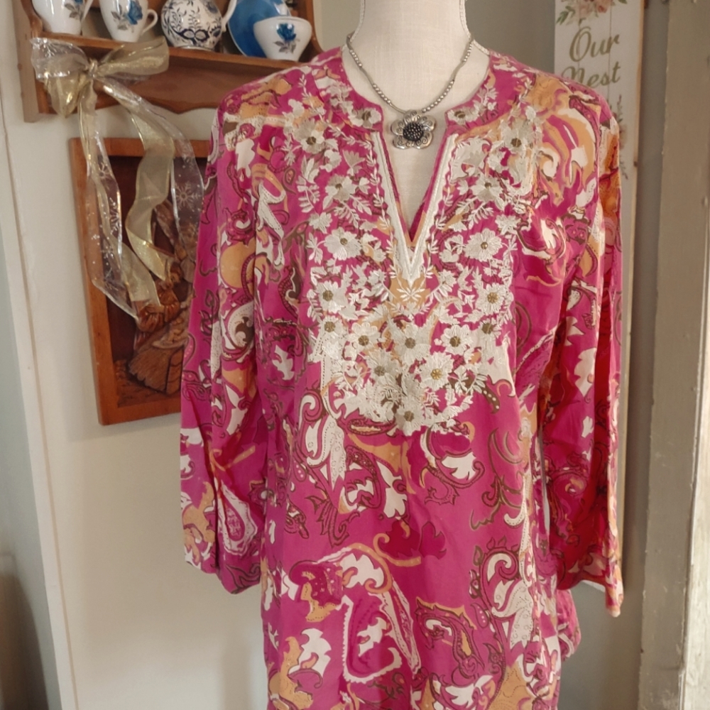 Women's top